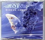 Boston - Higher Power